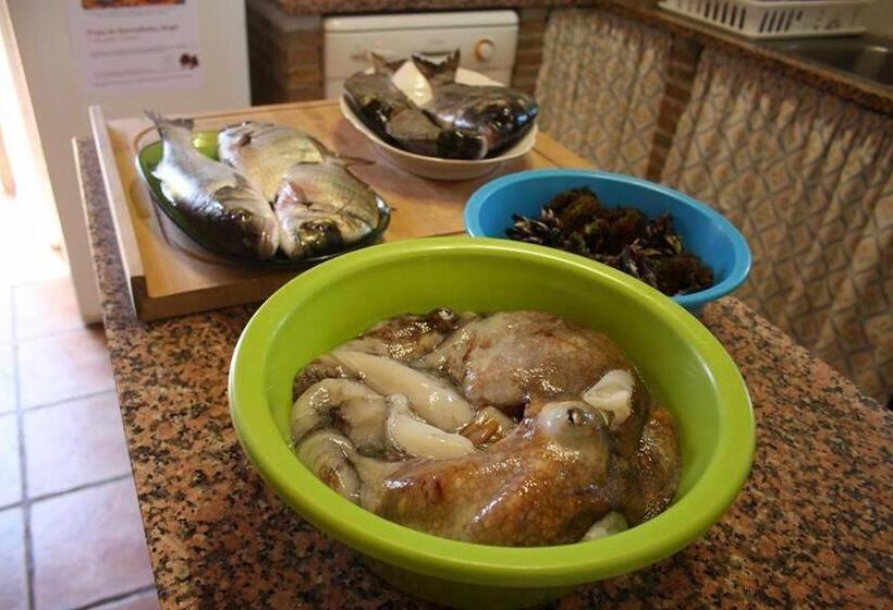 تختخواب و صبحانه Quinta Pero Vicente