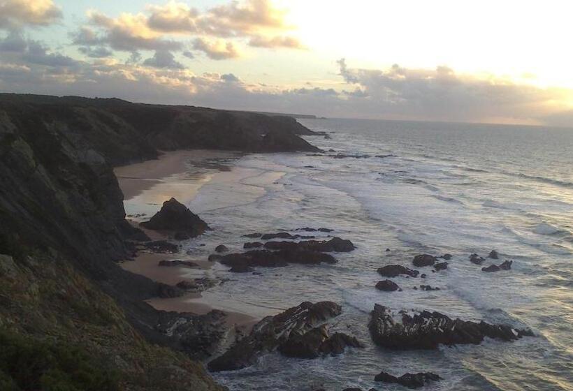 تختخواب و صبحانه Quinta Pero Vicente