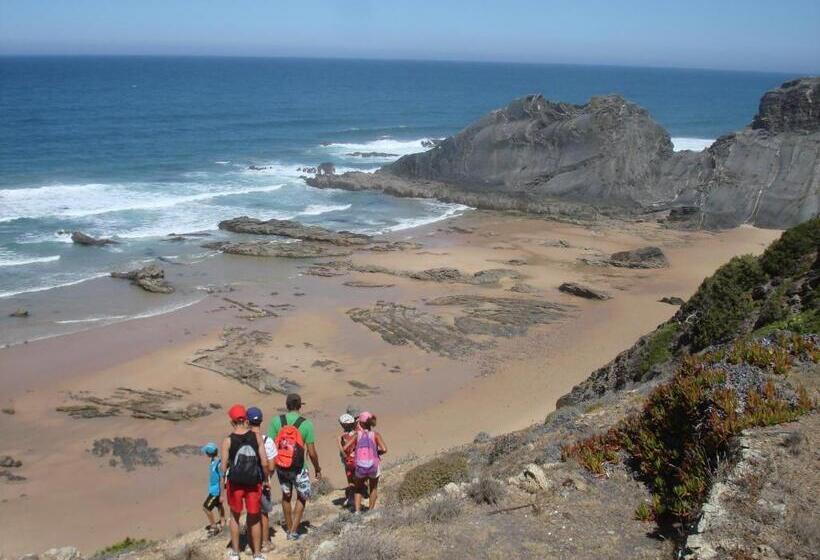 تختخواب و صبحانه Quinta Pero Vicente