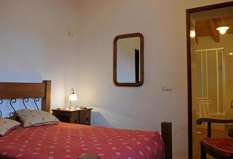 تختخواب و صبحانه Quinta Pero Vicente