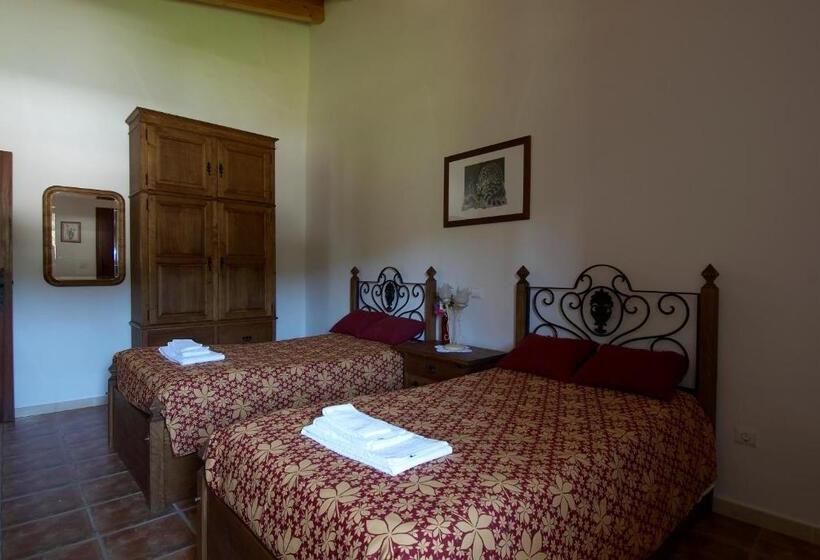 تختخواب و صبحانه Quinta Pero Vicente