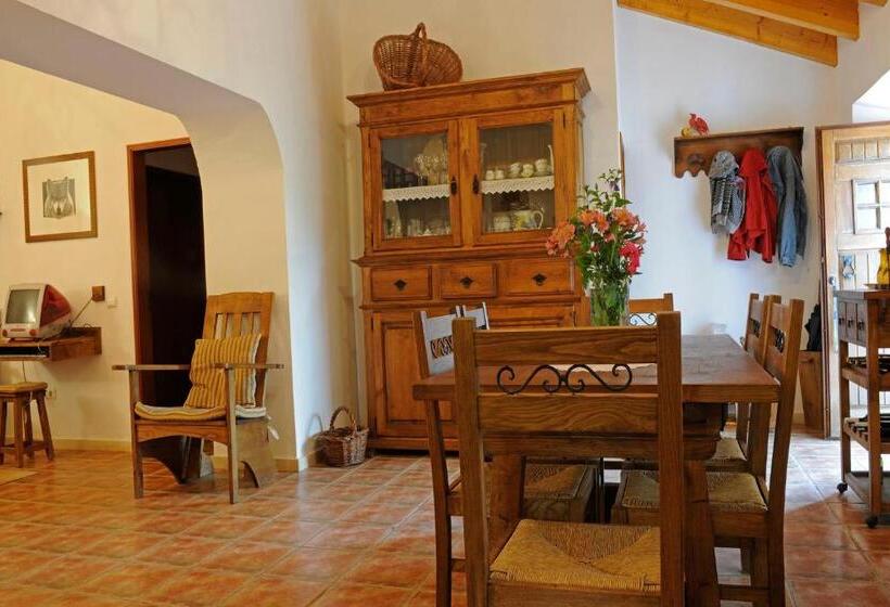 تختخواب و صبحانه Quinta Pero Vicente