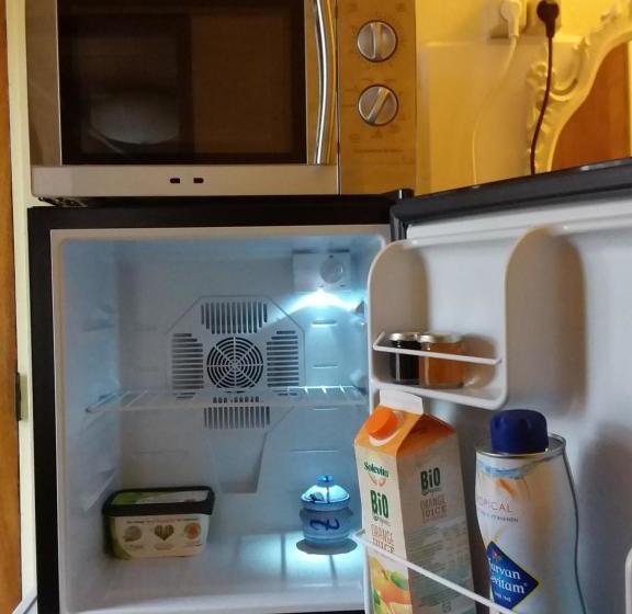 ベッドアンドブレックファースト Regina Vught