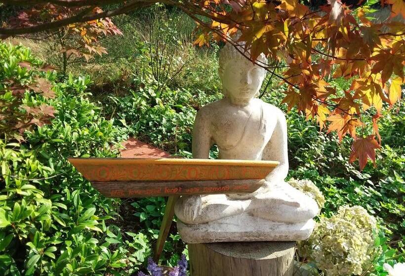 ベッドアンドブレックファースト Regina Vught