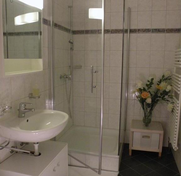 مبيت وإفطار Guest House   Maison D Hôtes Relais Des Saars