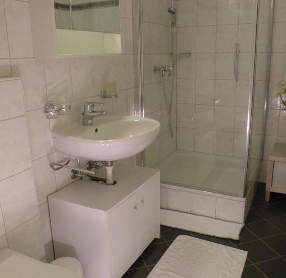 مبيت وإفطار Guest House   Maison D Hôtes Relais Des Saars