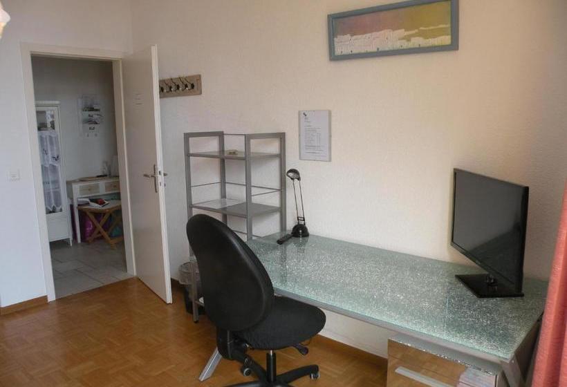 مبيت وإفطار Guest House   Maison D Hôtes Relais Des Saars