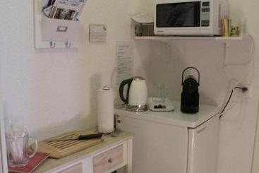 تختخواب و صبحانه Guest House Maison D Hôtes Relais Des Saars