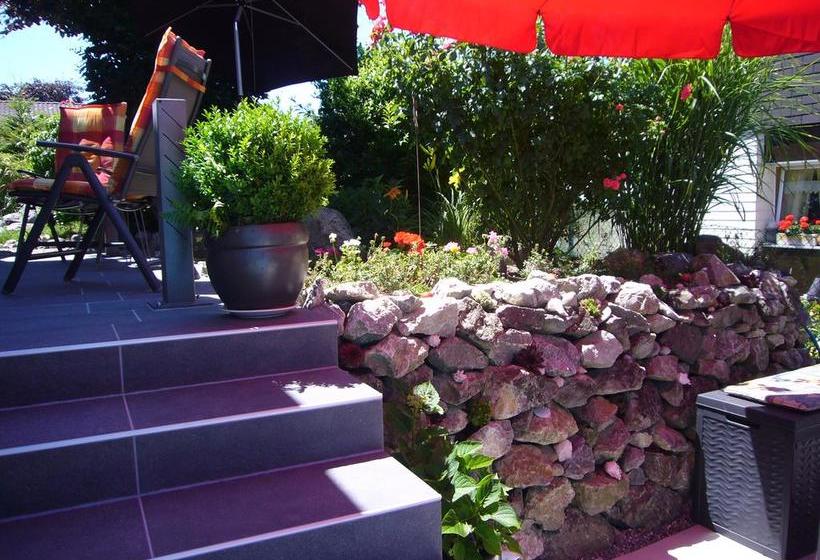 צימר Reni S Oase Am Bodensee