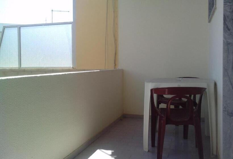 住宿加早餐  Residencial Nosso Paraiso