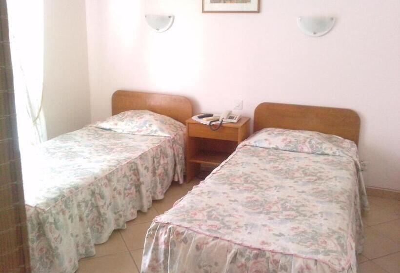 住宿加早餐  Residencial Nosso Paraiso