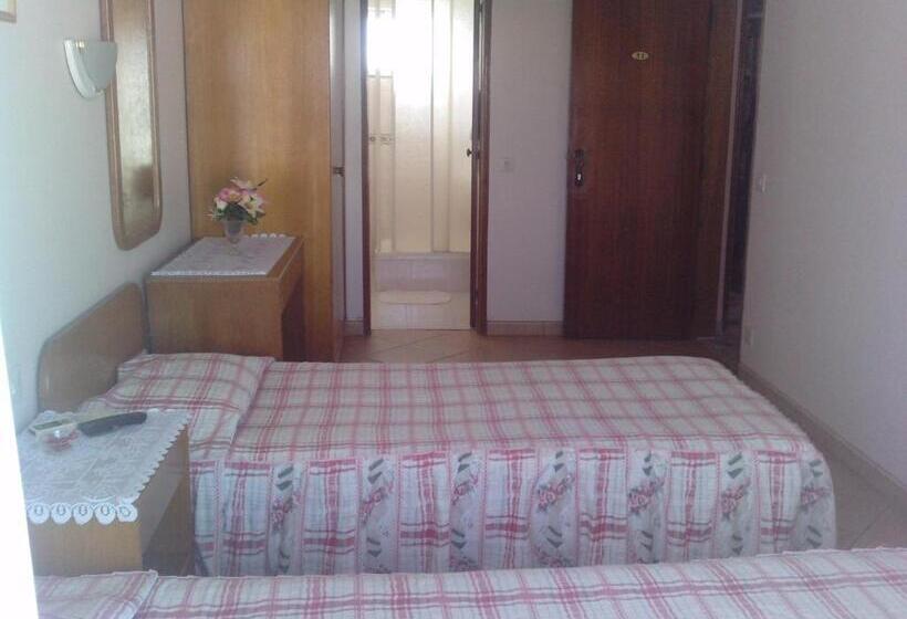 민박 Residencial Nosso Paraiso