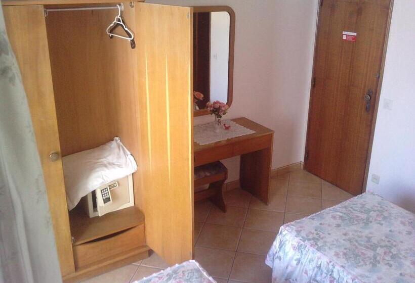 住宿加早餐  Residencial Nosso Paraiso