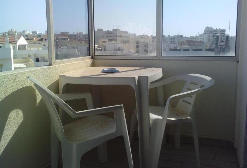 민박 Residencial Nosso Paraiso