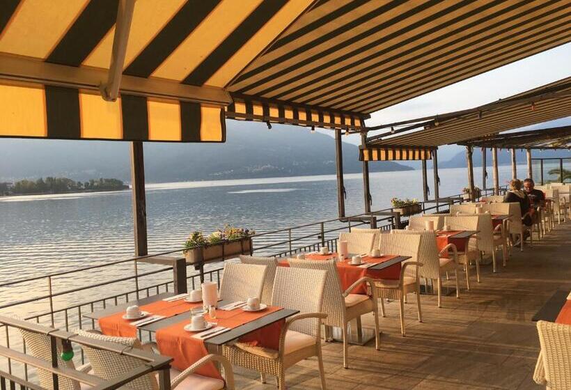 민박 Residenza Bettina Bnb & Ferienwohnungen