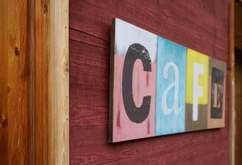 Bed and Breakfast Shima Davos