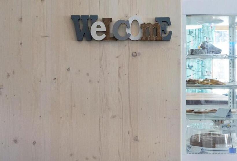 Bed and Breakfast Shima Davos