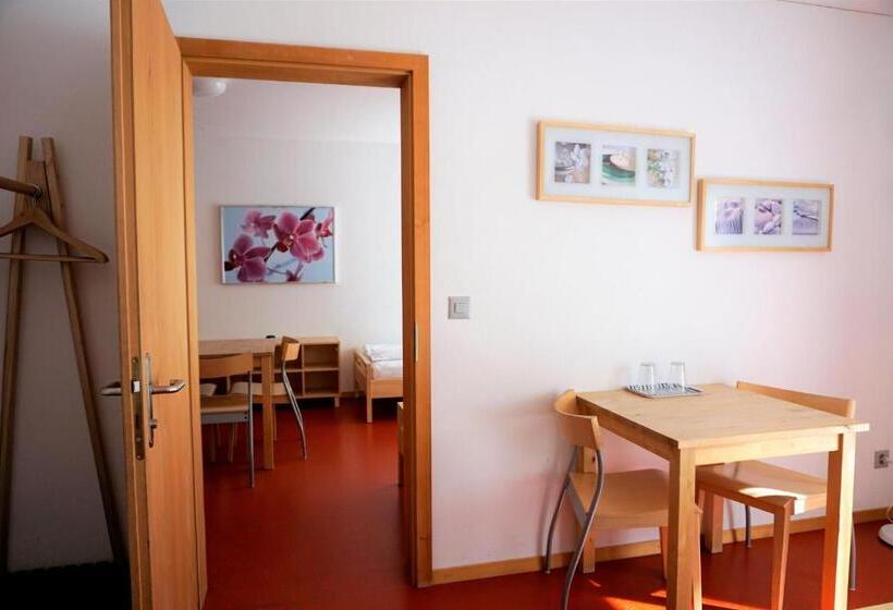 Bed and Breakfast Shima Davos