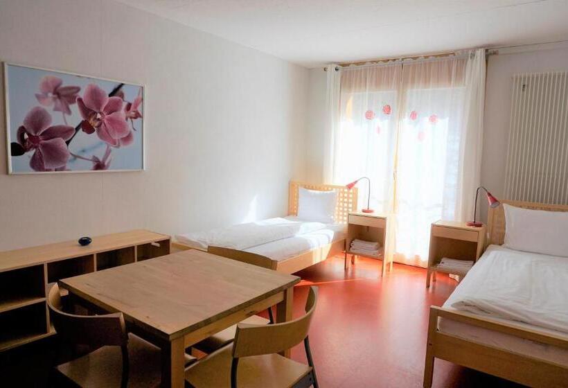 Bed and Breakfast Shima Davos