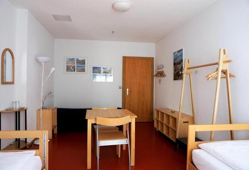 Bed and Breakfast Shima Davos