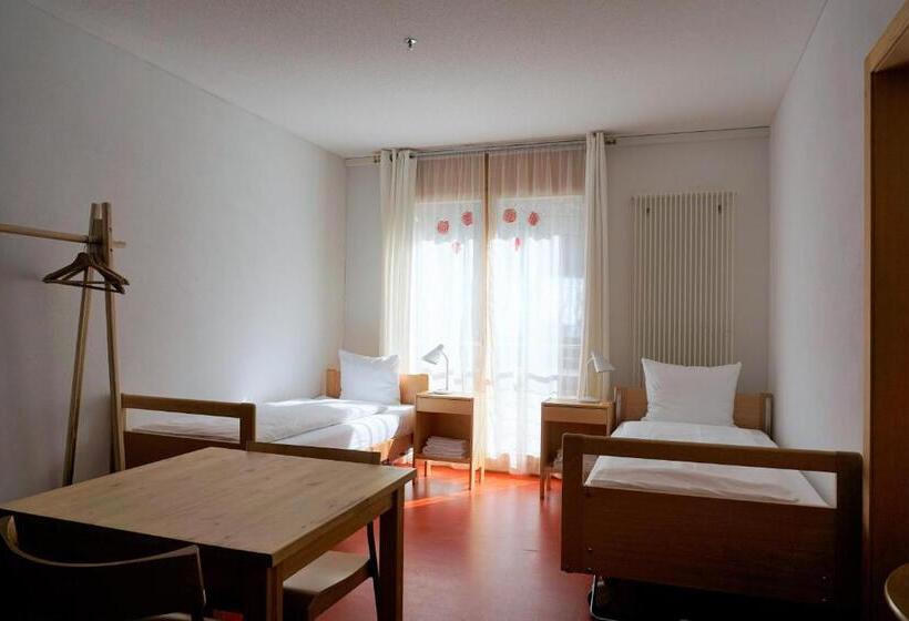 Bed and Breakfast Shima Davos