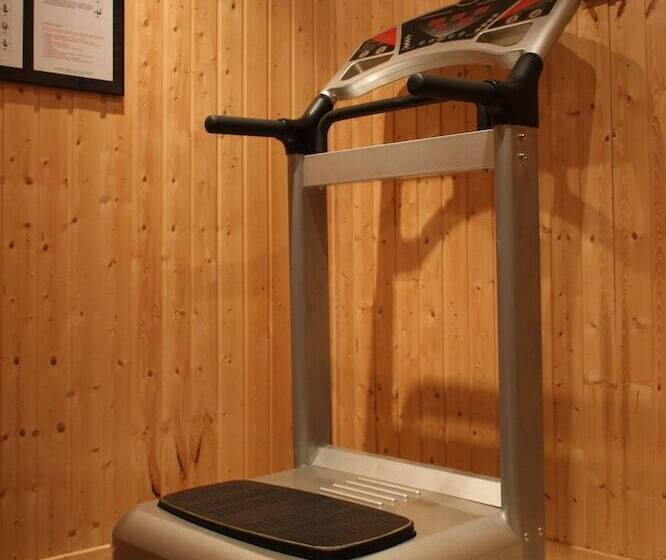 צימר Une Nuit Ailleurs