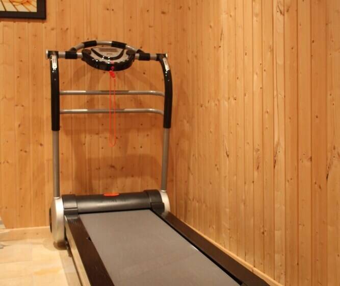 צימר Une Nuit Ailleurs