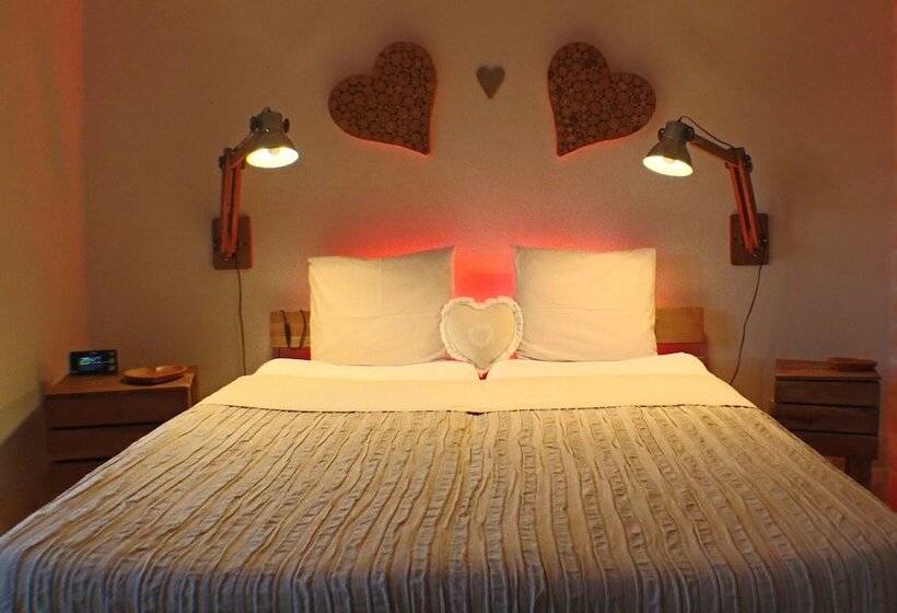 צימר Une Nuit Ailleurs