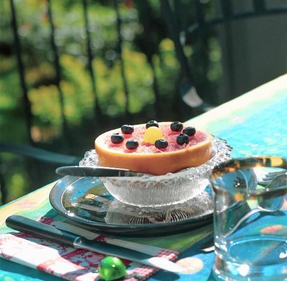 Bed And Breakfast Wildrose