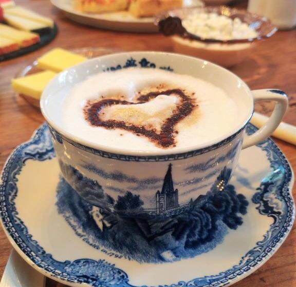 Bed And Breakfast Wildrose