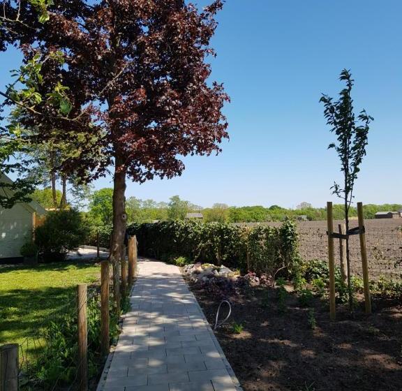 Bed & Breakfast De Lindehoek