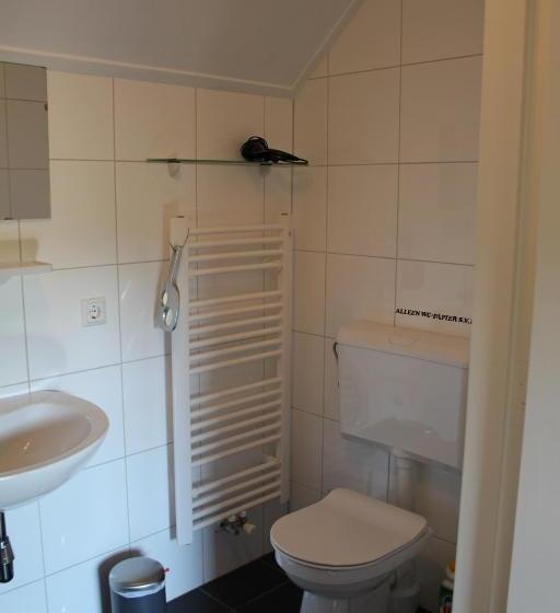 Bed & Breakfast De Lindehoek