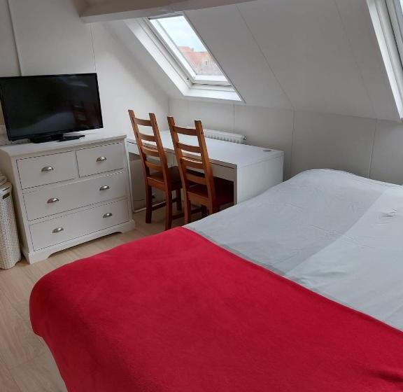 Bed & Breakfast D'ouwe Smidse