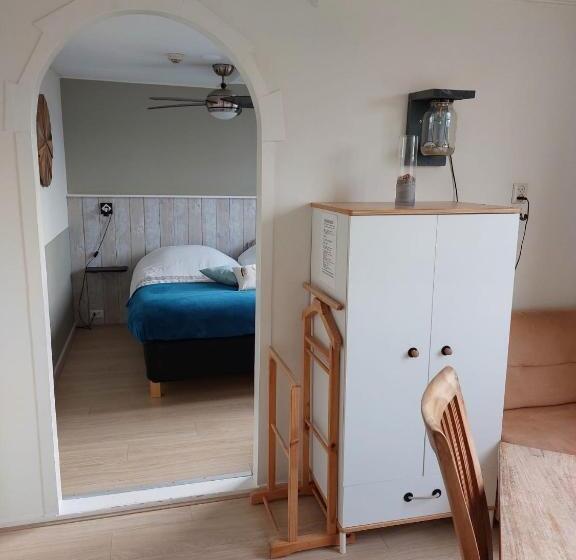 Bed & Breakfast D'ouwe Smidse