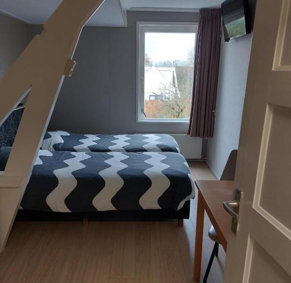 Bed & Breakfast D'ouwe Smidse