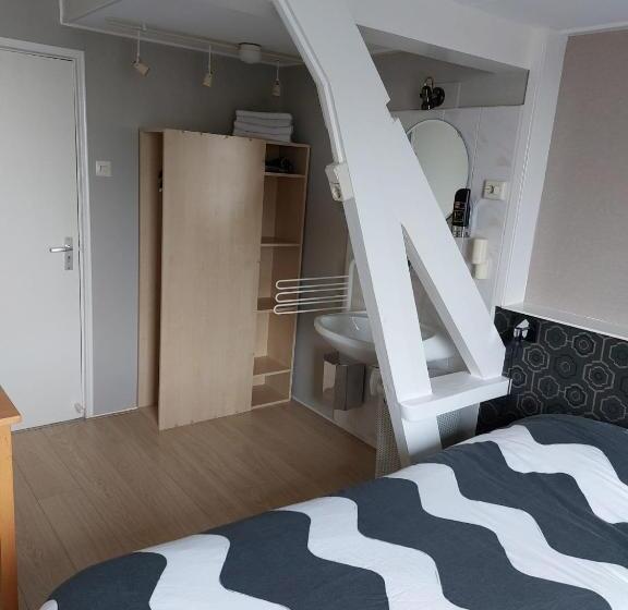 Bed & Breakfast D'ouwe Smidse