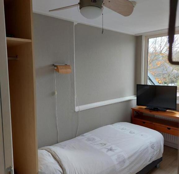 Bed & Breakfast D'ouwe Smidse