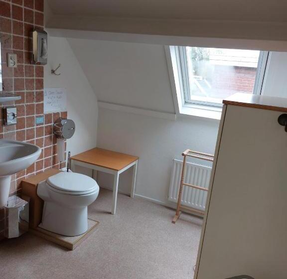 Bed & Breakfast D'ouwe Smidse