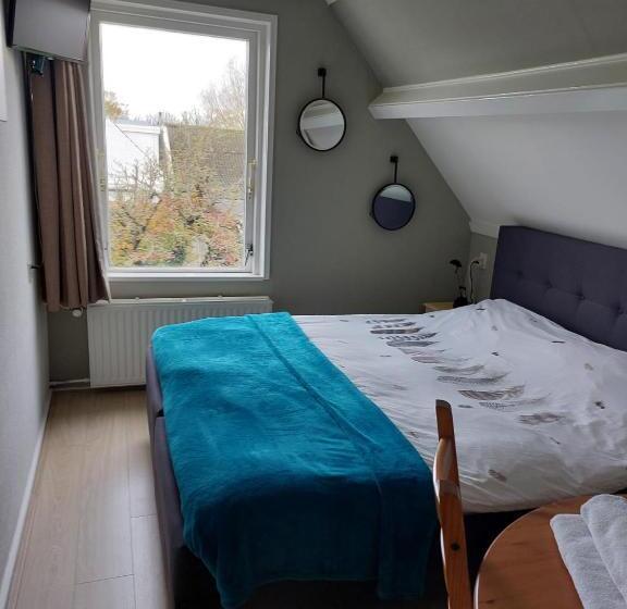 Bed & Breakfast D'ouwe Smidse