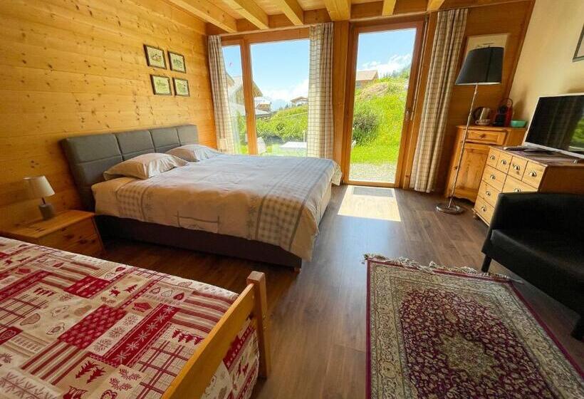 Bed & Breakfast L Epicéa