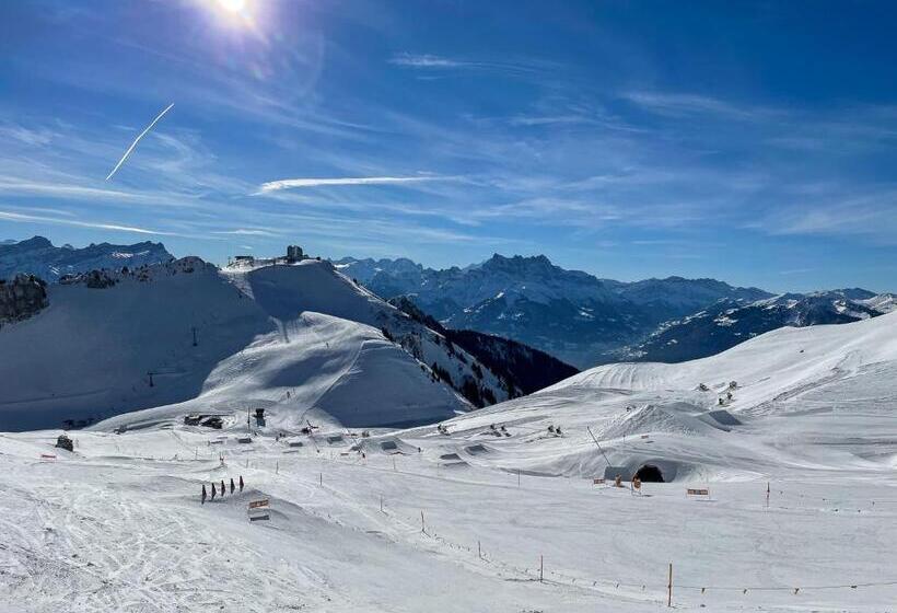 Bed & Breakfast L Epicéa