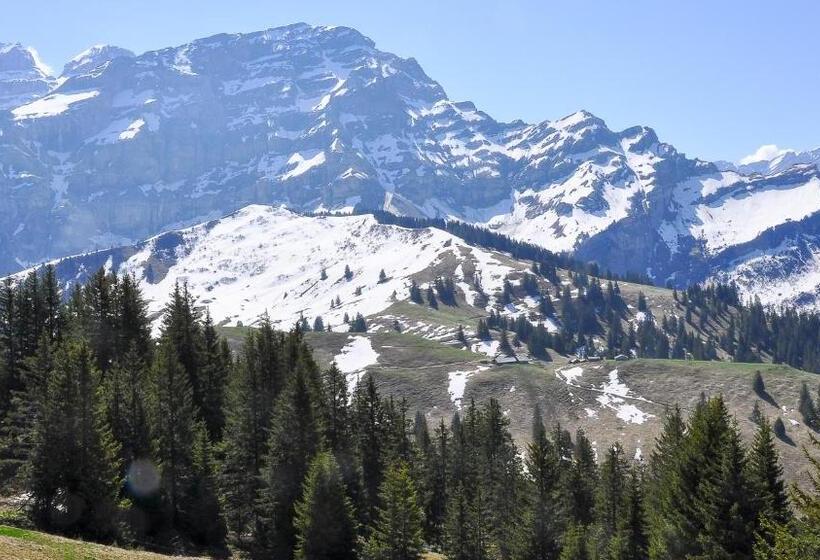 Bed & Breakfast L Epicéa