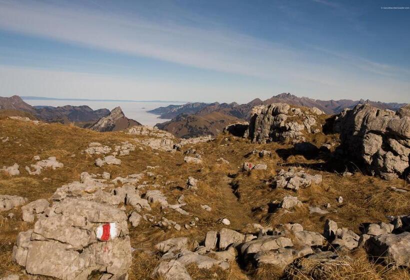 Bed & Breakfast L Epicéa