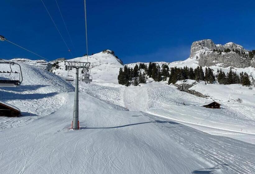 Bed & Breakfast L Epicéa