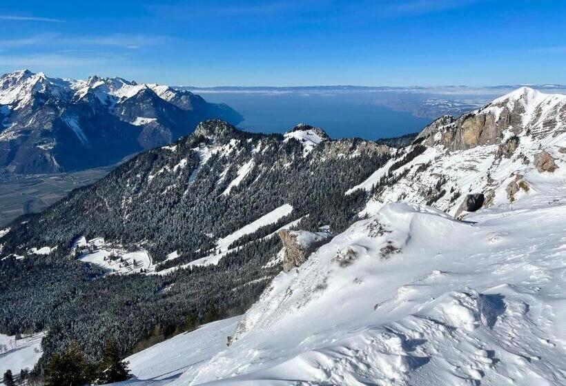 Bed & Breakfast L Epicéa