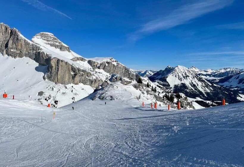 Bed & Breakfast L Epicéa