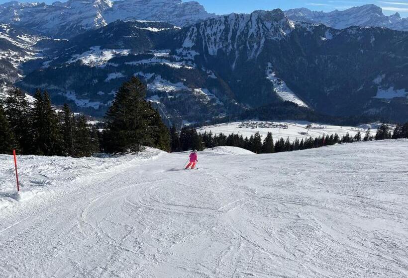 Bed & Breakfast L Epicéa