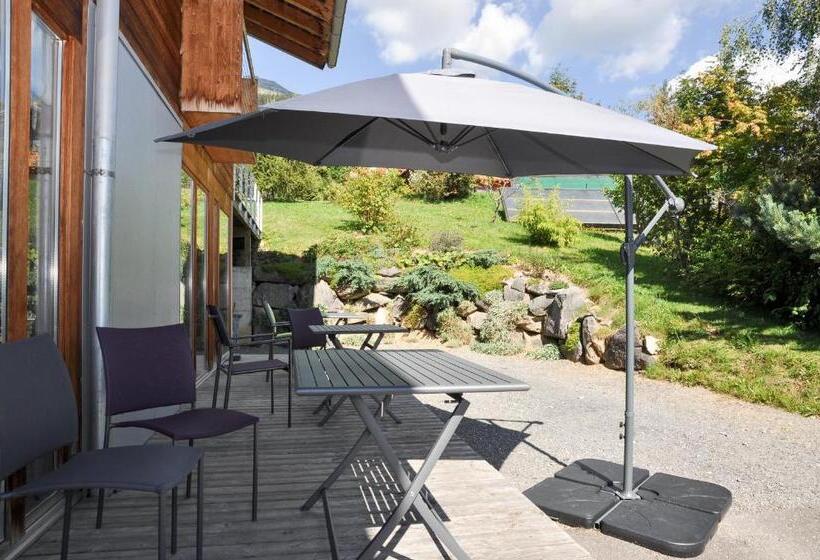 Bed & Breakfast L Epicéa