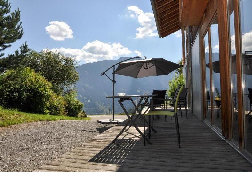 Bed & Breakfast L Epicéa