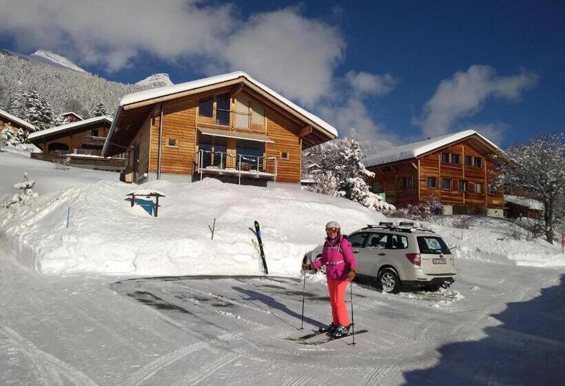 Bed & Breakfast L Epicéa